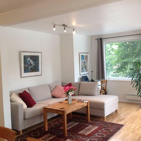 Beautiful Apartment In A Great Location Bergen Kültér fotó
