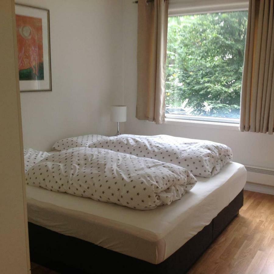 Beautiful Apartment In A Great Location Bergen Kültér fotó