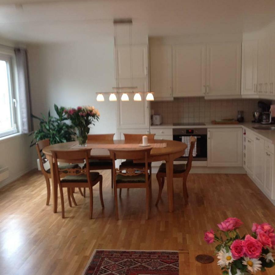 Beautiful Apartment In A Great Location Bergen Kültér fotó